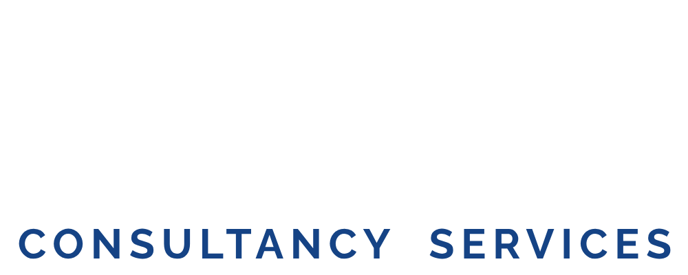 Vgrow consultancy services brand logo